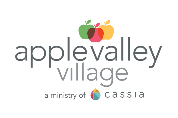 apple valley village