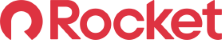Rocket logo
