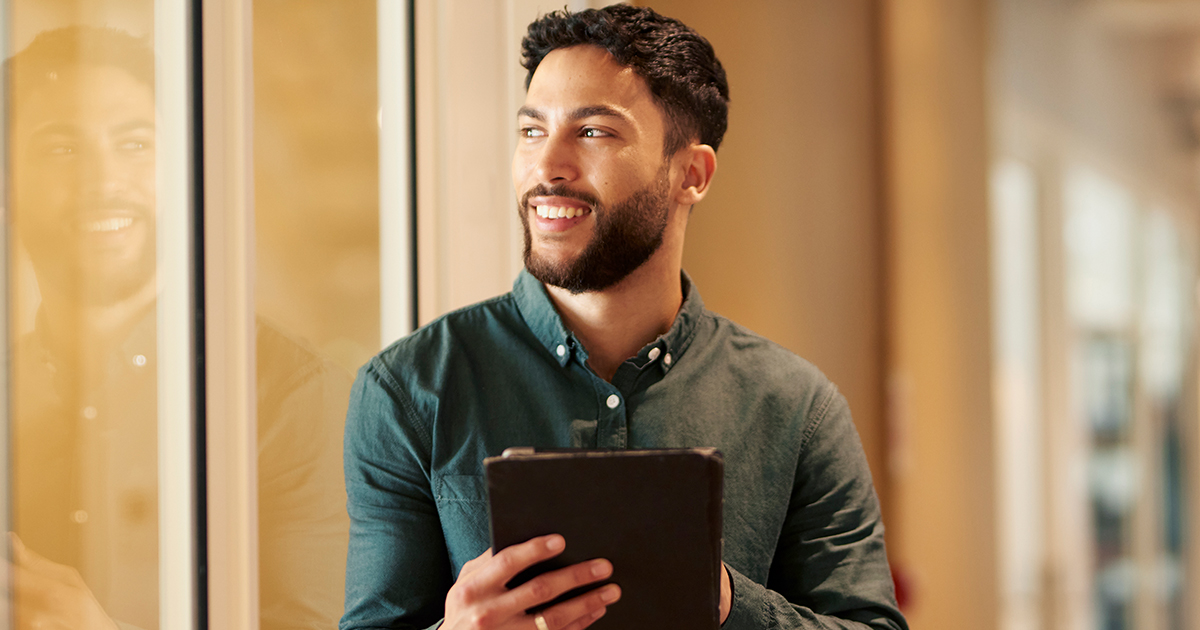 Marvin Educational Benefits| Rasmussen University | Rasmussen University