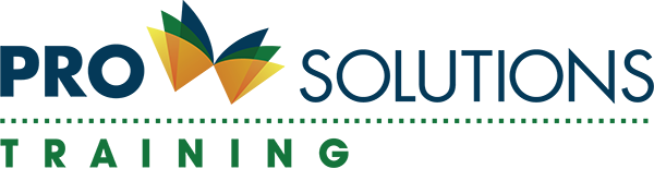 ProSolutions logo