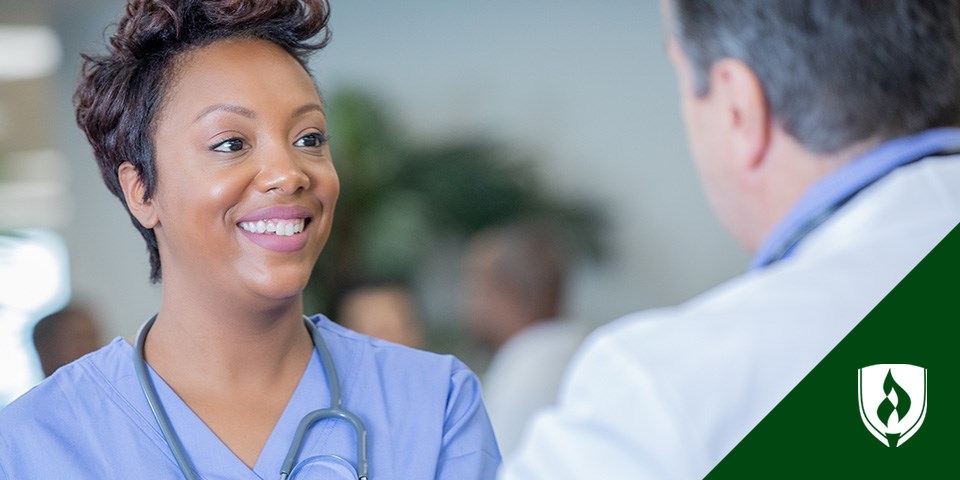 Supporting New Nurses: 4 Ways to Increase Nurse Confidence