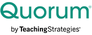 Quorum by Teaching Strategies logo